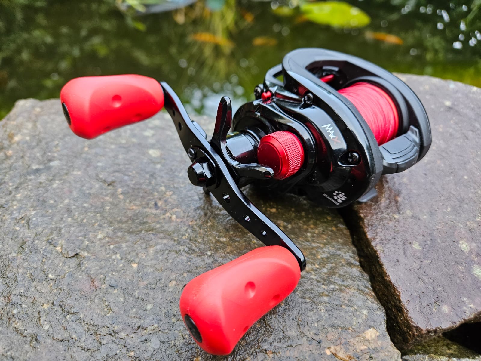 Abu Garcia MAX® X